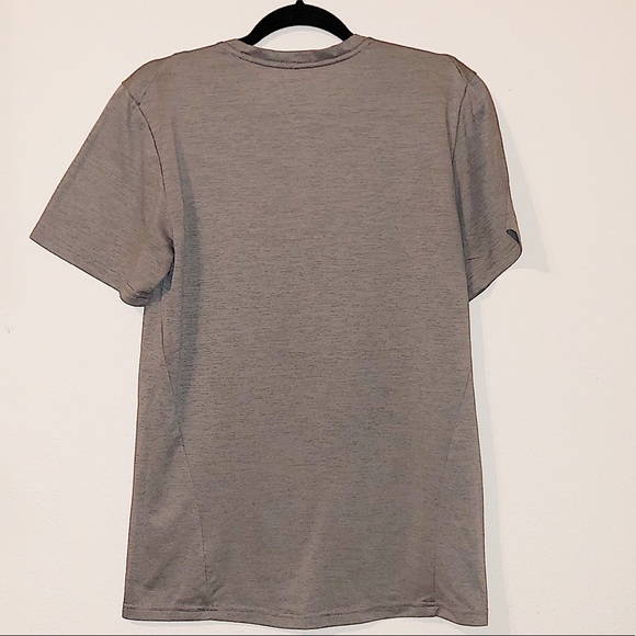 Lamar University Nike Dri-fit T-shirt - Picture 2 of 5